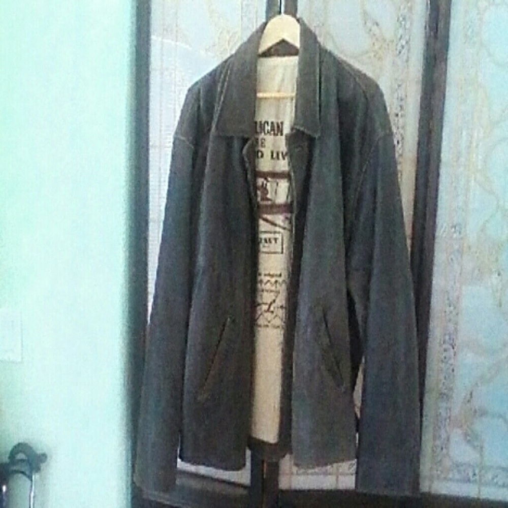Vintage Avirex bomber jacket size XXL